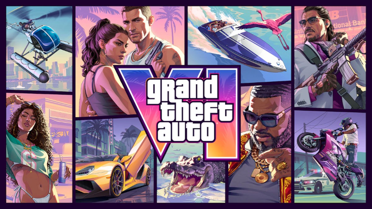 Novo trailer de GTA 6 chega no dia 27 de agosto na Netflix, garante Rockstar
