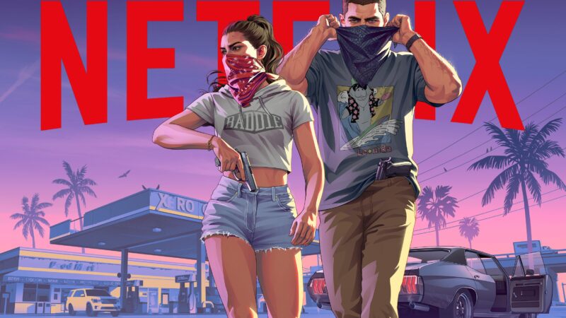 Trailer de GTA 6 na Netflix sai hoje (27); relembre anteriores e o que esperar