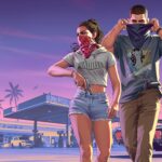 GTA 6: vazamento mostra gameplay e mapa completo; entenda