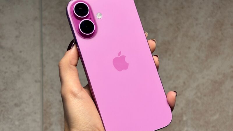 iPhone 16 ainda vale a pena em 2026? Veja vantagens e desvantagens