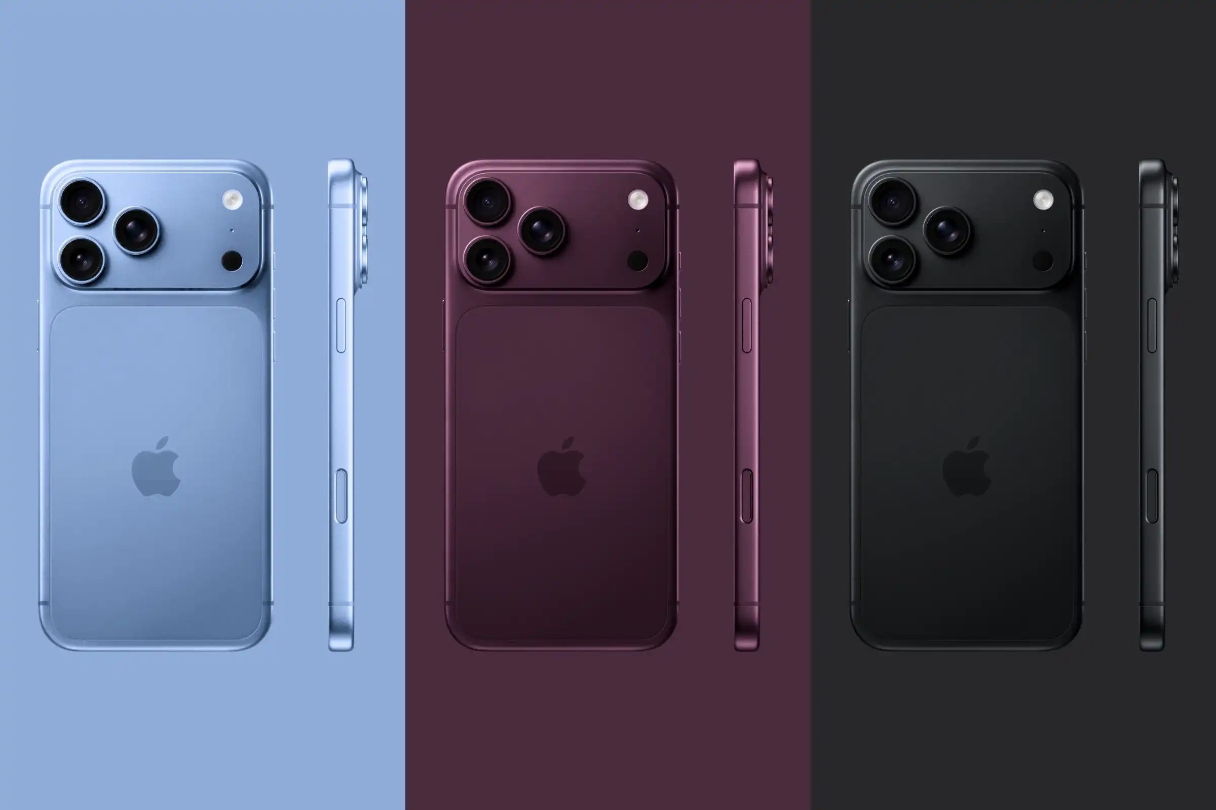 iPhone 18: Beta do iOS 27 confirma 6 modelos da linha