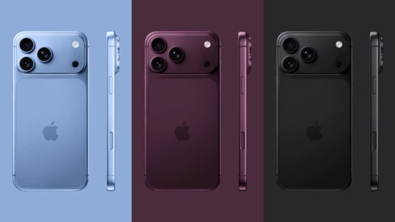 Como vai ser o iPhone 18 Pro? Veja o que sabemos at&eacute; agora