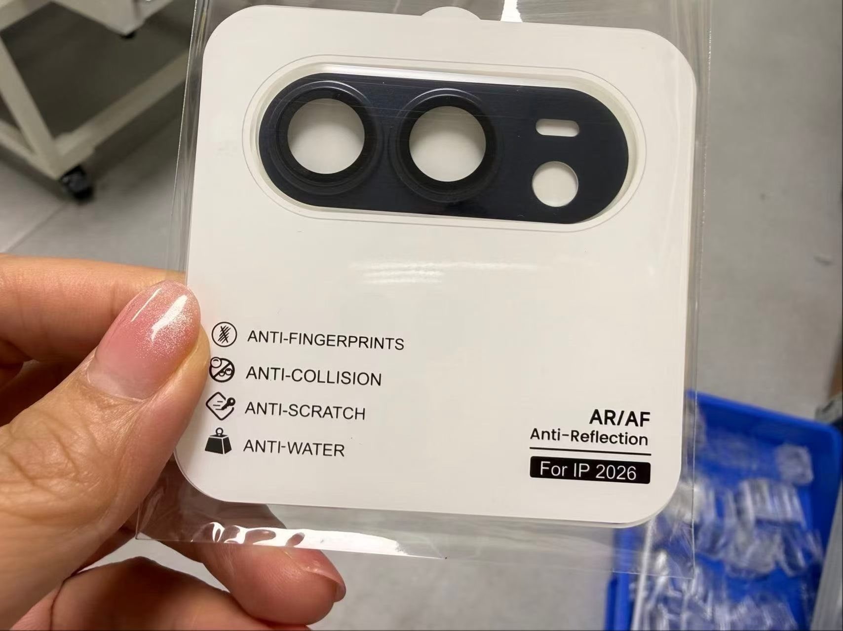iPhone dobr&aacute;vel Ultra: vazamento revela poss&iacute;veis cores e design