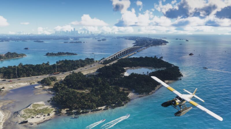 Novos vazamentos de GTA 6 t&ecirc;m v&iacute;deo de avi&atilde;o &agrave; noite e sistema de gasolina