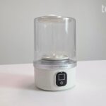 Mini m&aacute;quina de lavar port&aacute;til funciona? Confira veredito do TechTudo