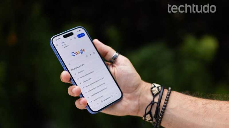 O que a Internet sabe sobre voc&ecirc;? Veja como encontrar seus dados p&uacute;blicos