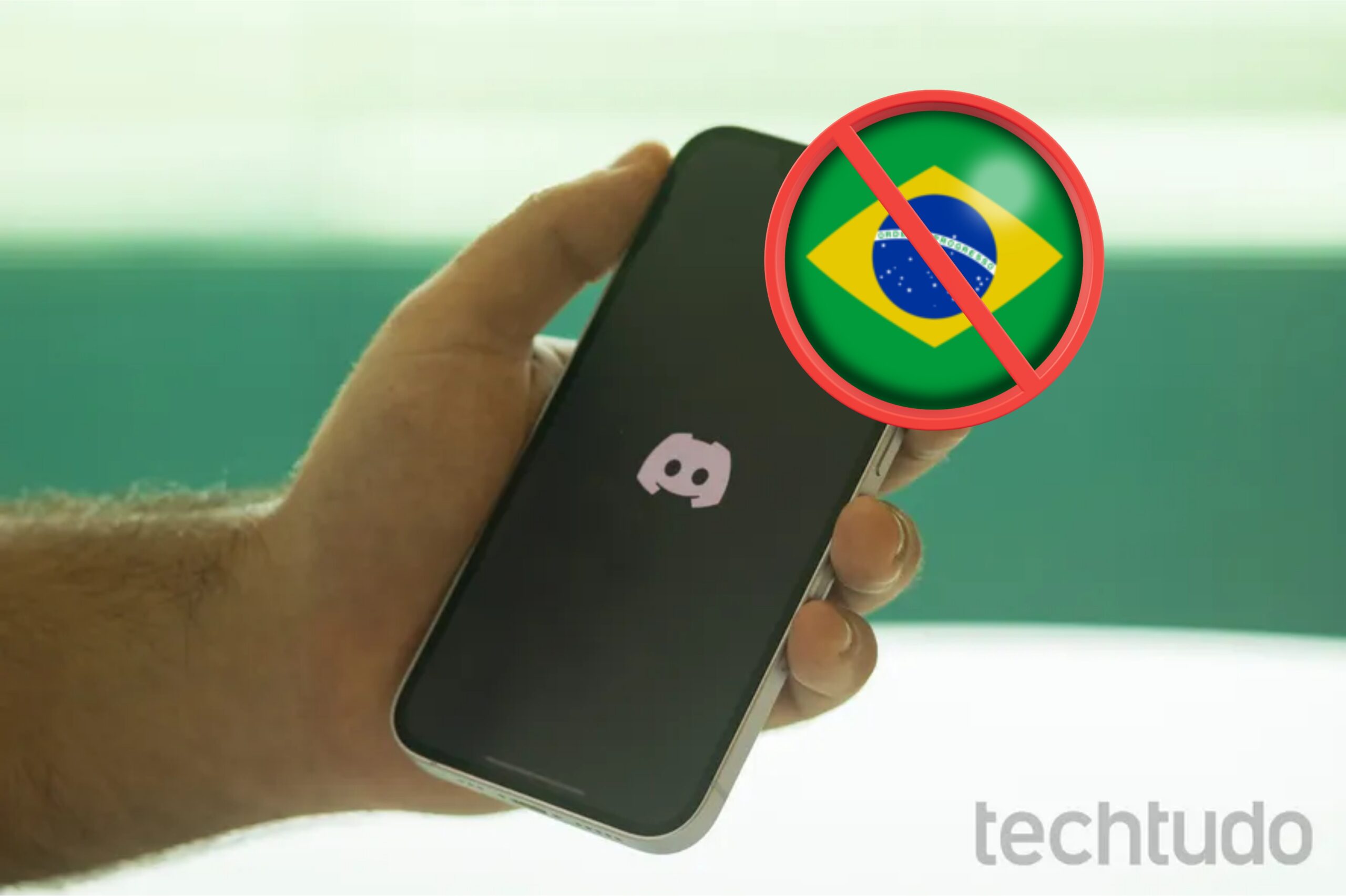 Suspens&atilde;o do Discord no Brasil: o que muda ap&oacute;s proibi&ccedil;&atilde;o de transmiss&otilde;es