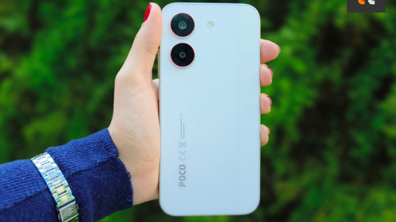 Review: Poco X8 Pro entrega desempenho premium e bateria duradoura