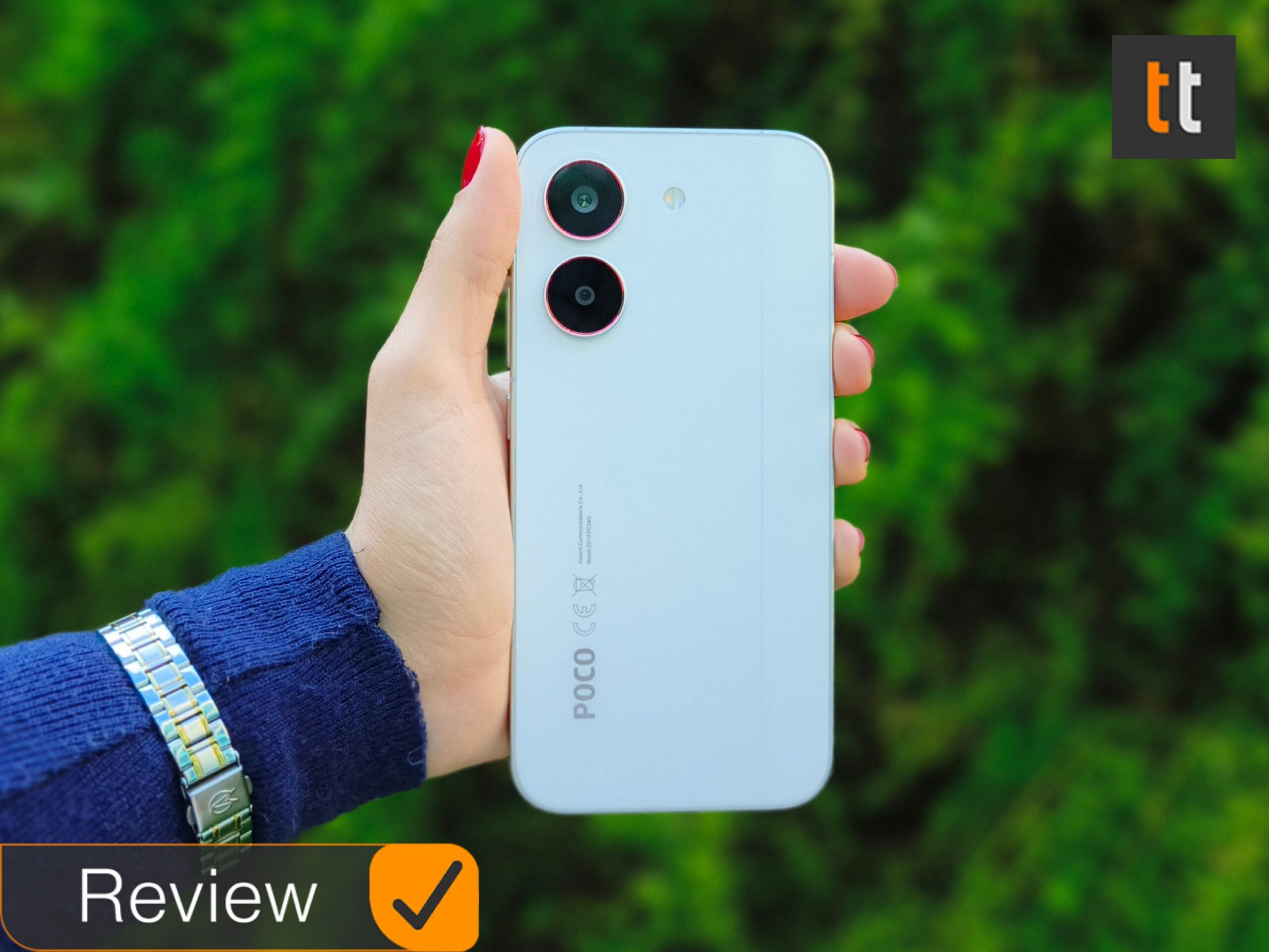 Review: Poco X8 Pro entrega desempenho premium e bateria duradoura