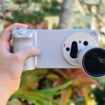 JOVI lan&ccedil;a X300 Ultra e X300 FE com c&acirc;meras ZEISS e baterias enormes