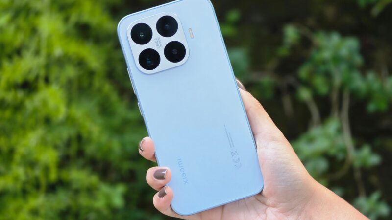 Xiaomi 17T: 3 coisas que amamos e 3 que nos decepcionaram