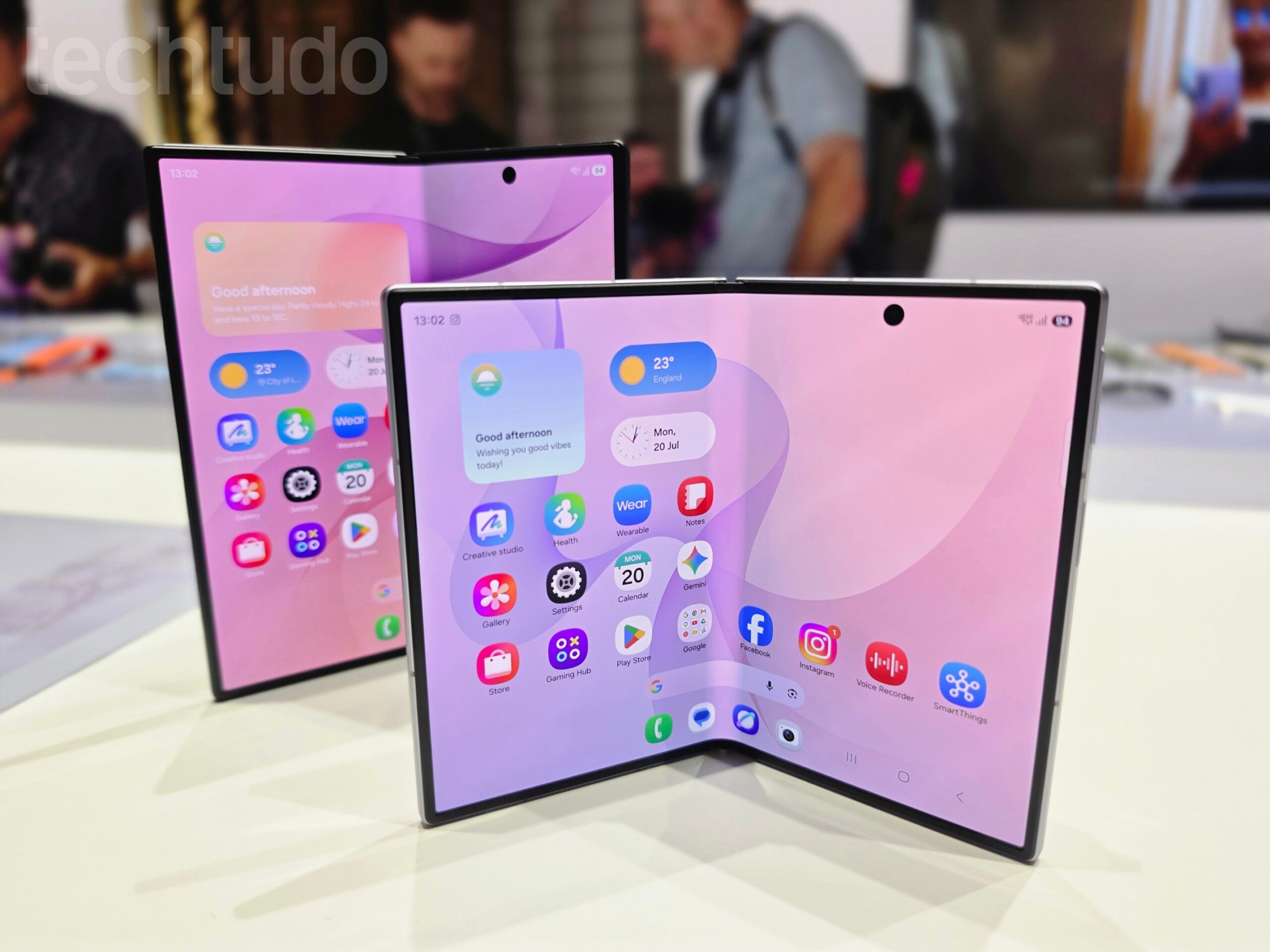 7 avan&ccedil;os que transformaram o mercado de smartphones