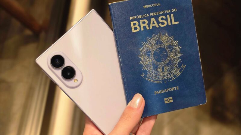 Galaxy Z Fold 8: novo formato pode fisgar quem nunca teve um dobr&aacute;vel