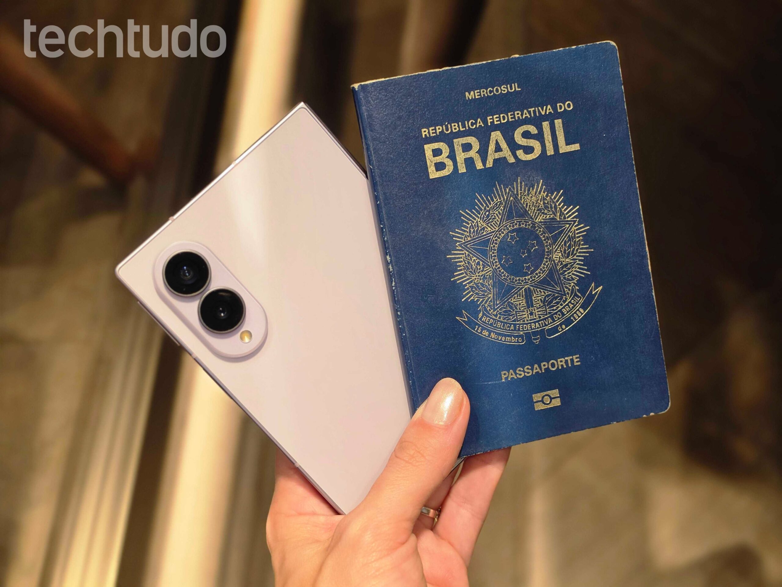 Galaxy Z Fold 8: novo formato pode fisgar quem nunca teve um dobr&aacute;vel