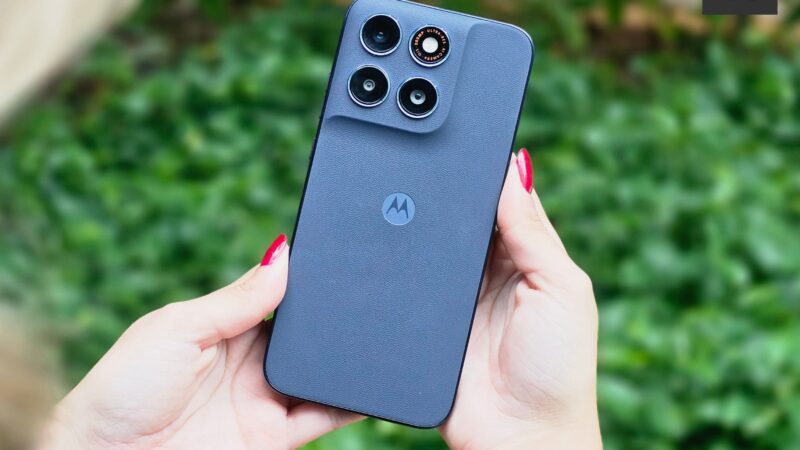 Moto G Max acerta em tela e c&acirc;meras, mas peca em desempenho; review