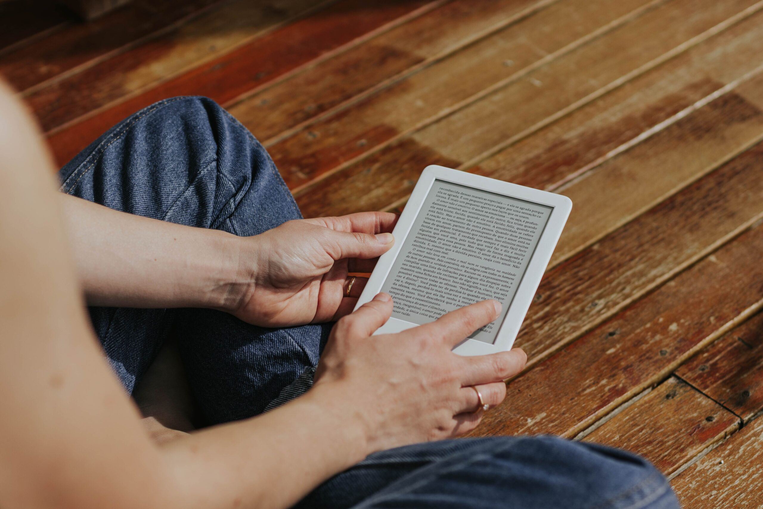 Encha seu Kindle: Amazon libera livros de gra&ccedil;a hoje (13); saiba como pegar