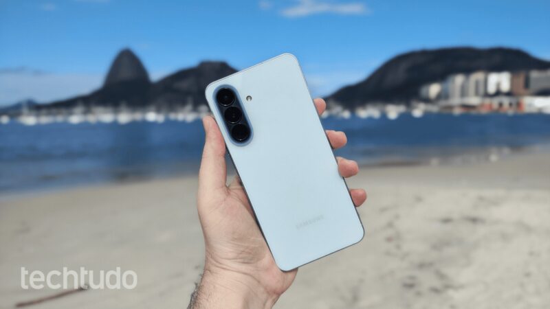 Do baratinho ao top: os 10 celulares mais vendidos na Amazon