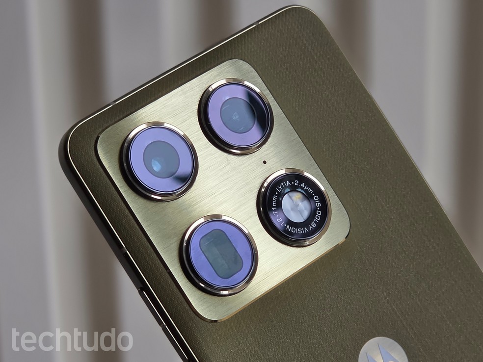 Melhor celular Motorola para comprar em agosto de 2026