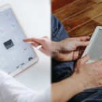 Kindle est&aacute; caro? Veja como transformar seu tablet em um e-reader