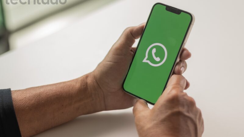 WhatsApp caiu? Instabilidade faz mensageiro parar de enviar fotos
