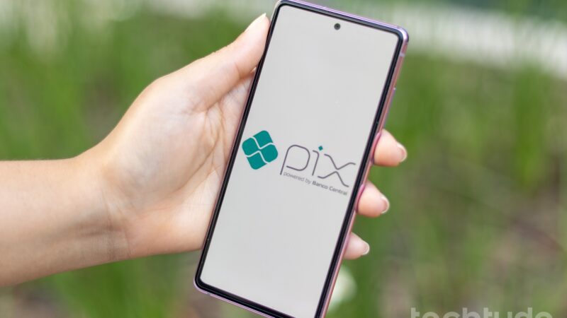 Pix seguro: 5 configura&ccedil;&otilde;es do app do banco que ajudam a proteger sua