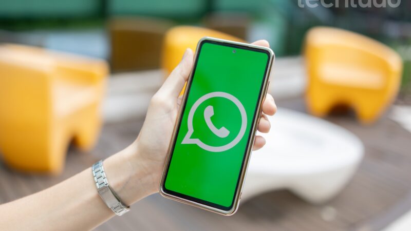 WhatsApp funciona sem chip? Veja como criar sem um n&uacute;mero de celular