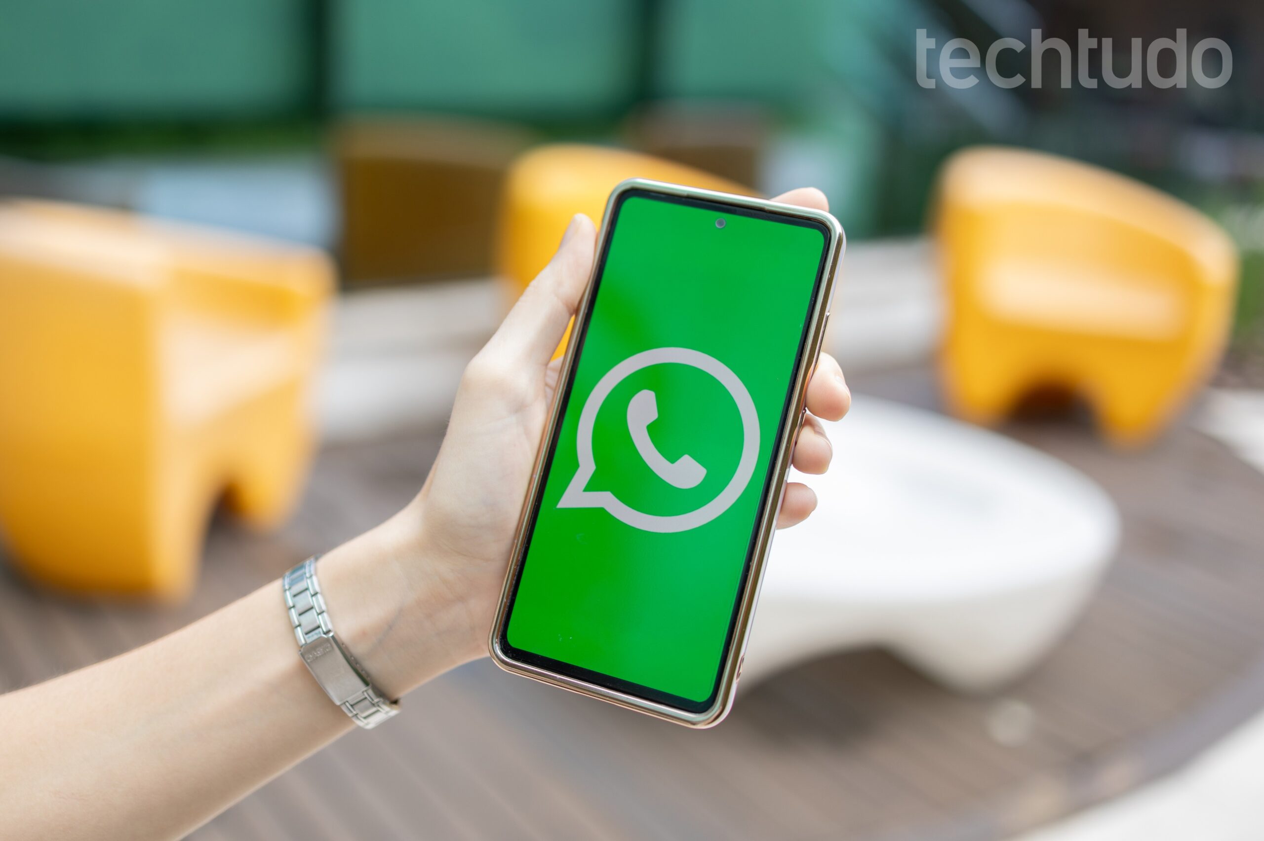 WhatsApp funciona sem chip? Veja como criar sem um n&uacute;mero de celular
