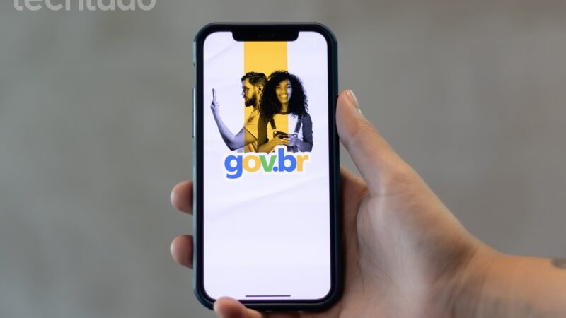 Como usar o app Gov.br para bloquear CPF em bets e impedir novos cadastros