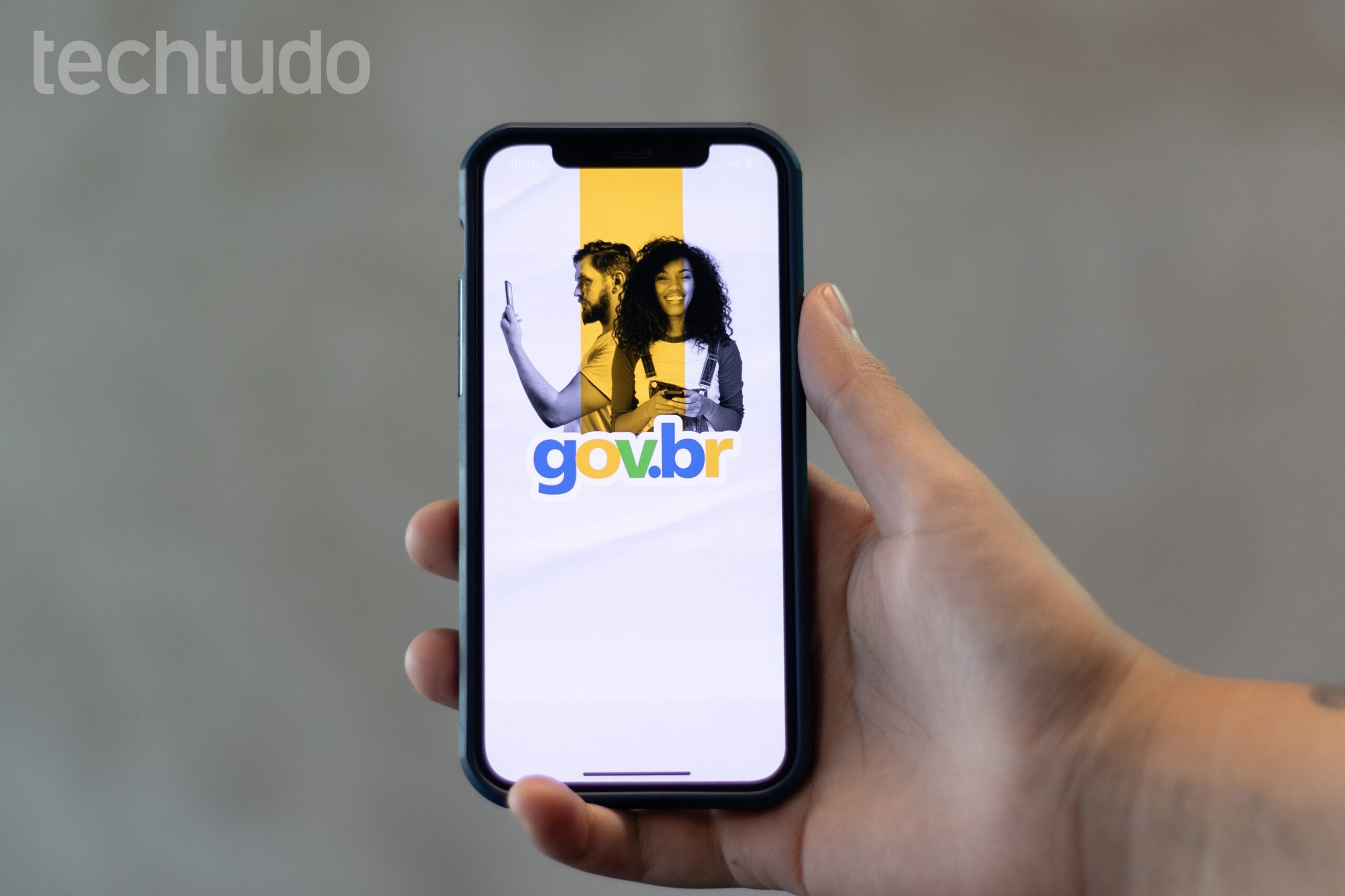 Como usar o app Gov.br para bloquear CPF em bets e impedir novos cadastros