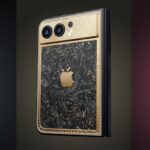 iPhone Ultra &eacute; apresentado em vers&atilde;o de luxo de at&eacute; R$ 100 mil