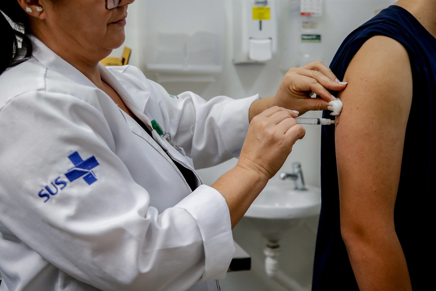 Campanha de Imuniza&ccedil;&atilde;o: como checar quais vacinas voc&ecirc; tem pelo celular