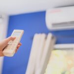 Fun&ccedil;&atilde;o escondida no ar-condicionado reduz a conta de luz; veja como usar