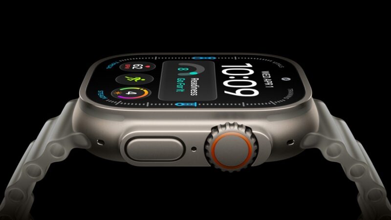 Novo Apple Watch escuta voc&ecirc; o tempo todo; entenda riscos
