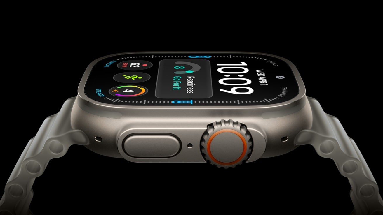 Novo Apple Watch escuta voc&ecirc; o tempo todo; entenda riscos