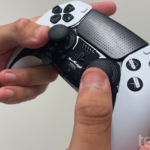 De controle para PlayStation 5 a smart TV: confira achadinhos de tecnologia com até 47% de desconto no esquenta do 9.9 — Foto: TechTudo/Yuri Hildebrand