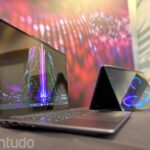 Lenovo lan&ccedil;a notebooks com chips RTX Spark para competir com MacBooks Apple