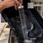 Como limpar air fryer: especialista ensina passo a passo simples e cui