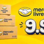 Todos os cupons do Mercado Livre para usar no 9.9