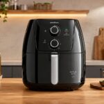 5 fun&ccedil;&otilde;es da air fryer que voc&ecirc; n&atilde;o usa, mas s&atilde;o excelentes
