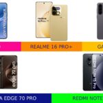 Melhor celular intermedi&aacute;rio de 2026: pr&ecirc;mio do TechTudo elege vencedo
