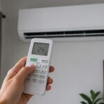 6 fun&ccedil;&otilde;es do ar-condicionado que ajudam a enfrentar o frio e voc&ecirc; nem sabia