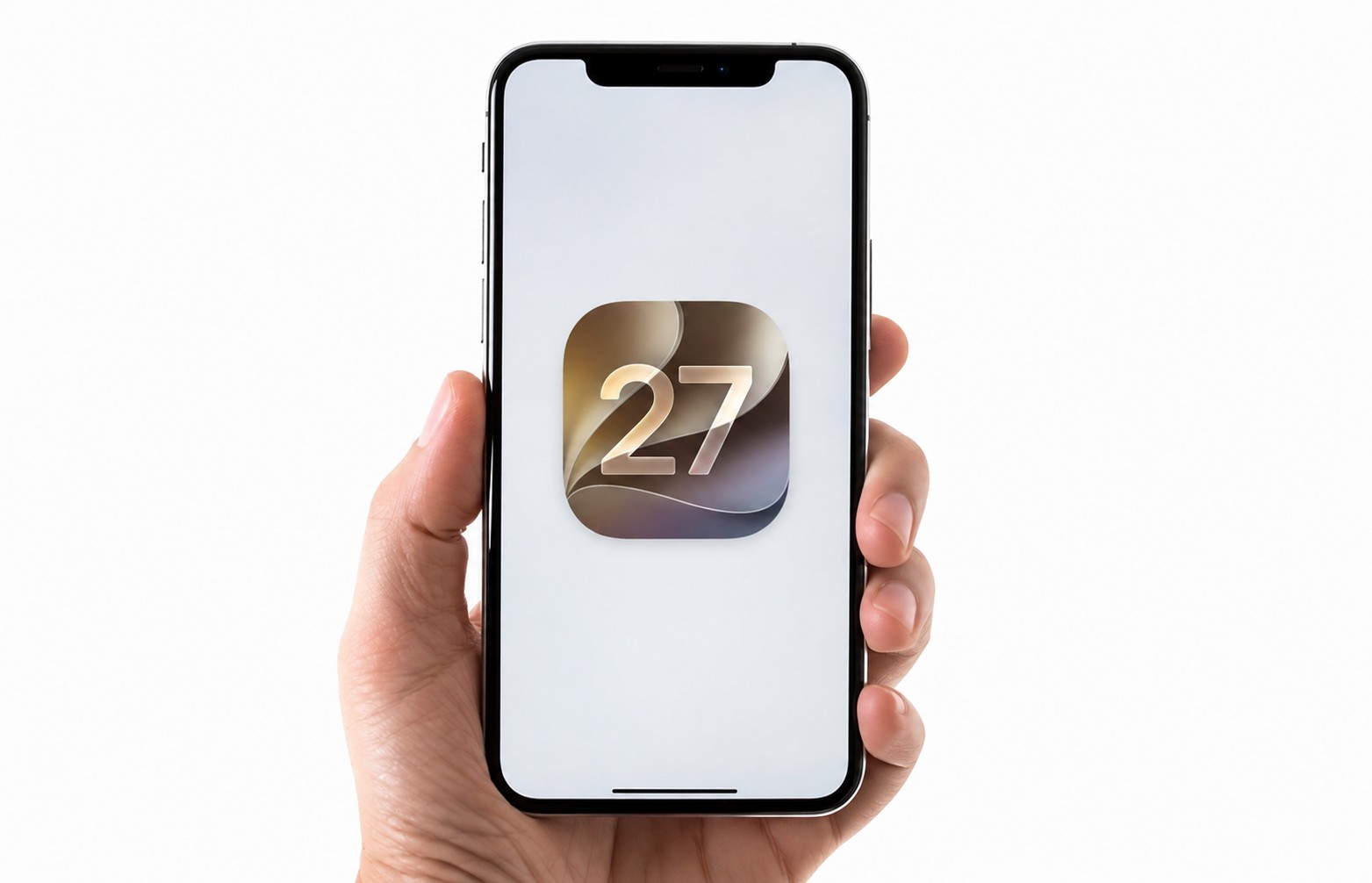 Apple libera iOS 27: saiba como baixar a nova atualiza&ccedil;&atilde;o do iPhone