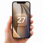 iOS 27: bateria acaba r&aacute;pido ap&oacute;s atualiza&ccedil;&atilde;o; veja o que diz a Apple
