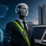 IA nas elei&ccedil;&otilde;es 2026: veja o que &eacute; permitido e proibido nas campanhas