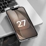 6 coisas que voc&ecirc; deve fazer antes de atualizar o seu iPhone para o iOS 27