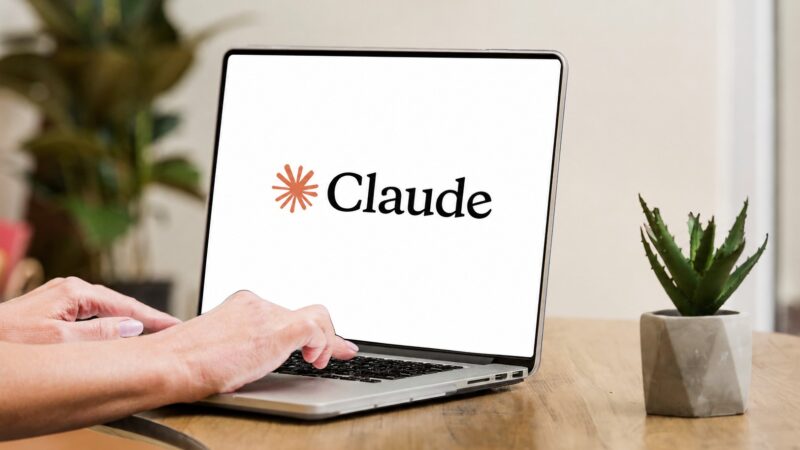 7 coisas que voc&ecirc; nunca deve digitar no Claude para proteger sua seguran&ccedil;a