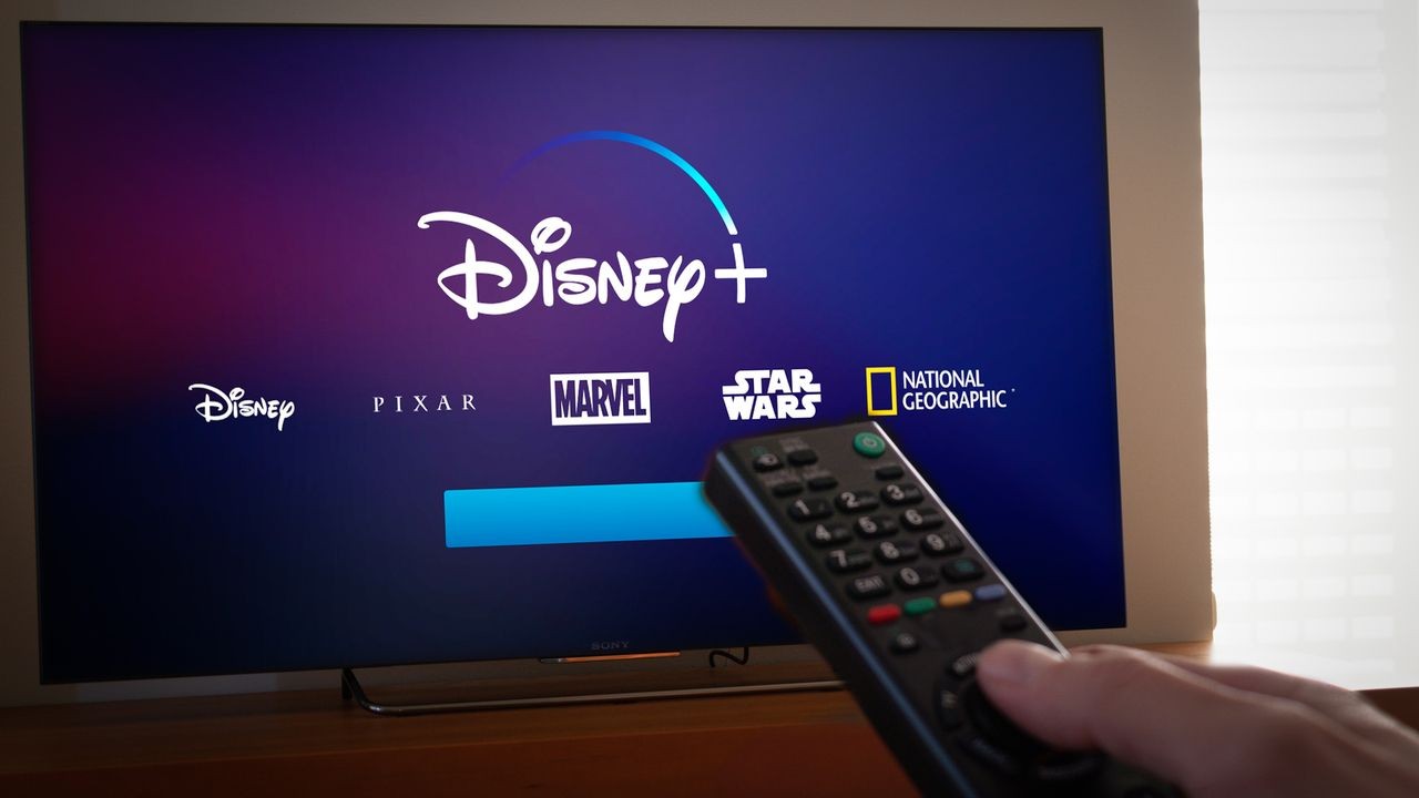 Disney+ para de funcionar em TVs Samsung; veja solu&ccedil;&otilde;es