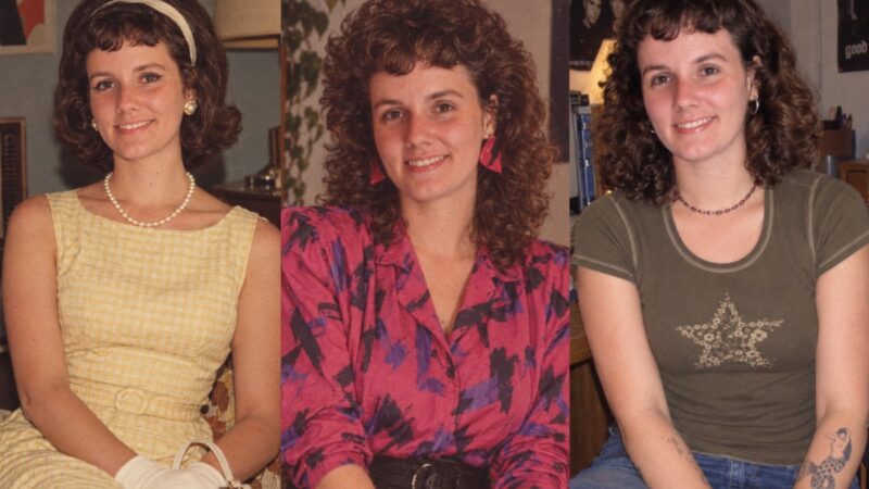 Al&eacute;m da trend dos anos 80: 5 prompts para viajar pelas d&eacute;cadas