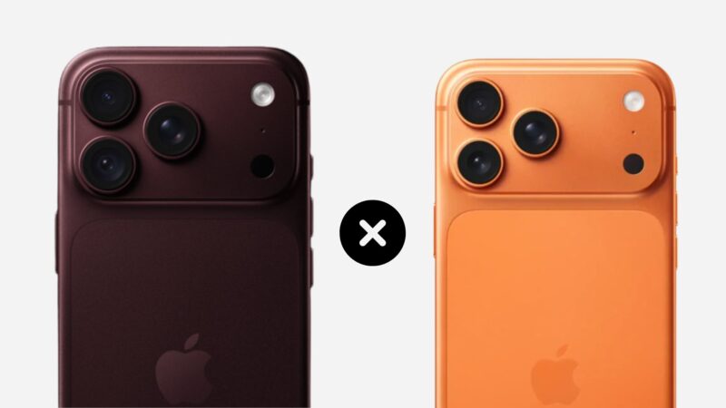 Pre&ccedil;o do iPhone 17 aumenta ap&oacute;s lan&ccedil;amento do iPhone 18; veja valores