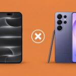 iPhone 18 Pro Max vs Galaxy S26 Ultra: qual o melhor topo de linha?
